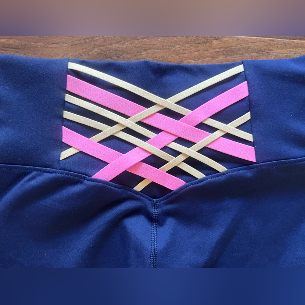 Fabletics Boost Powerhold High-Waisted 7/8 Leggin… - image 8